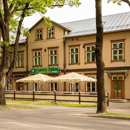 Koidulapark Hotell-2