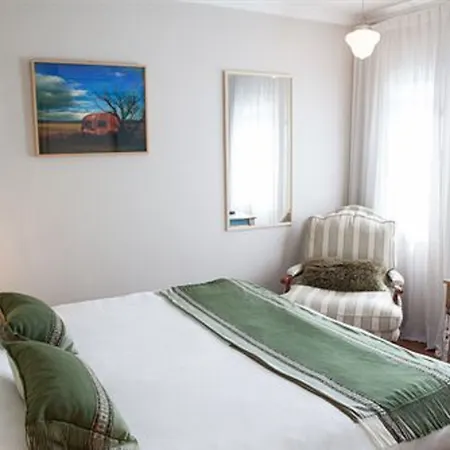 Rendez Vous Hotel Buenos Aires-2