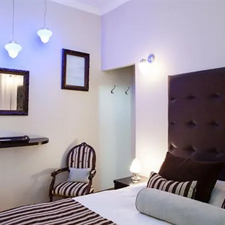 Rendez Vous Hotel Buenos Aires-3