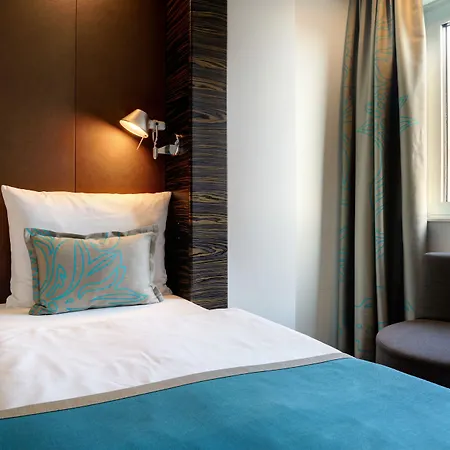 Motel One Hamburg Am Michel-2