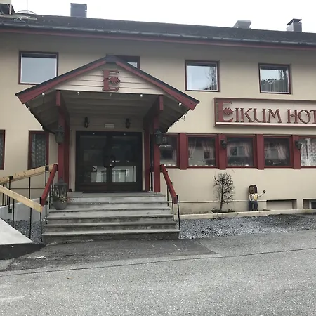 Eikum Hotel-2