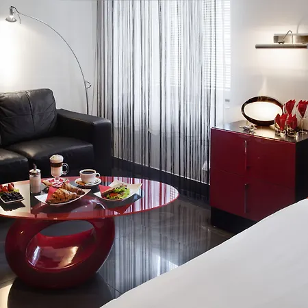 Komorowski Luxury Guest Rooms-2