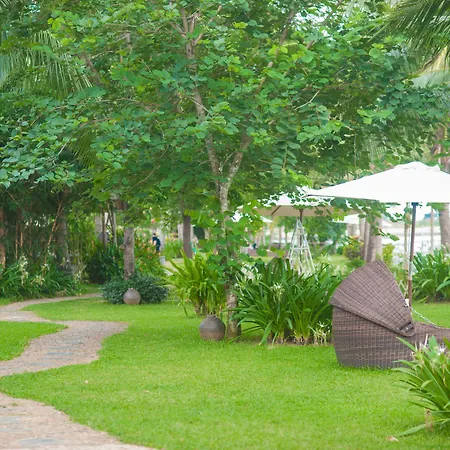 Vinh Hung Riverside Resort & Spa-2