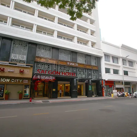 Saigon Hotel-2