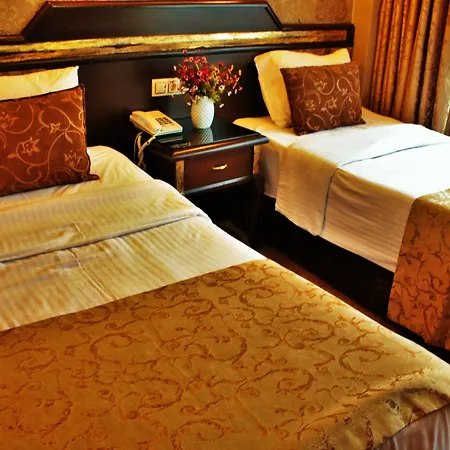 Sultanahmet Park Hotel-3