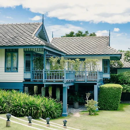 Devasom Hua Hin Resort-2