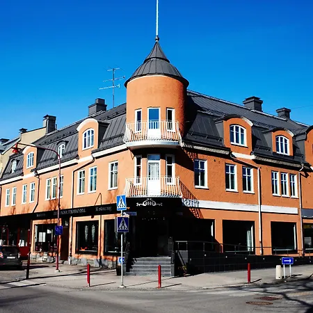 Huskvarna Stadshotell-2
