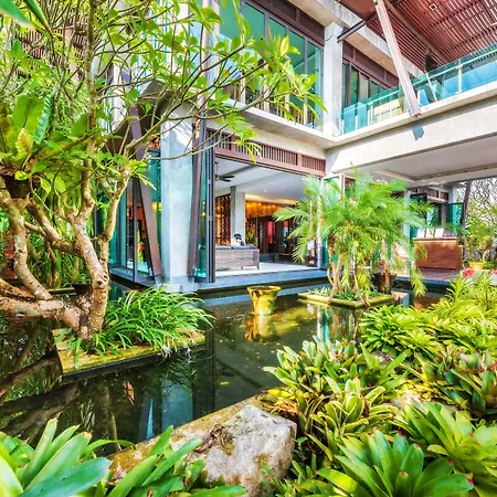 Club Wyndham Patong Hill Phuket-2