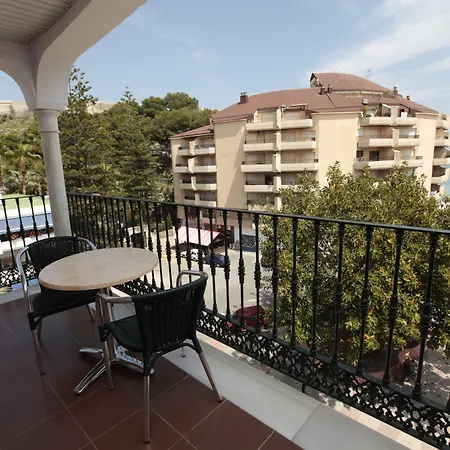 Hotel Casablanca-2