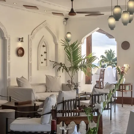 The Seyyida Hotel And Spa-2