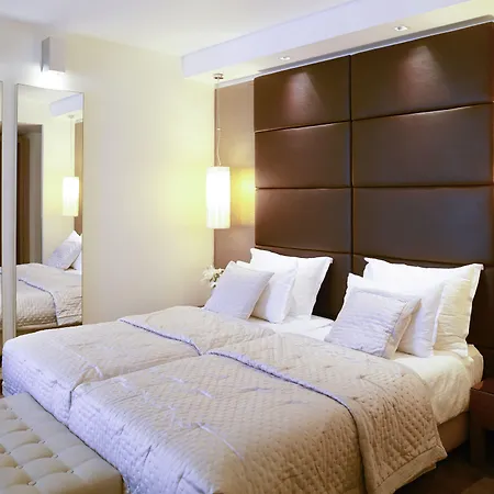 Belgrade Art Hotel, A Member Of Radisson Individuals-3