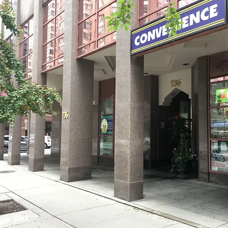 Canada Suites On Bay, Established 1998-2
