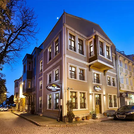 Sultan House-3