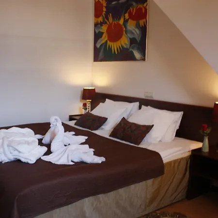 A1 Hotel Riga City Center-3