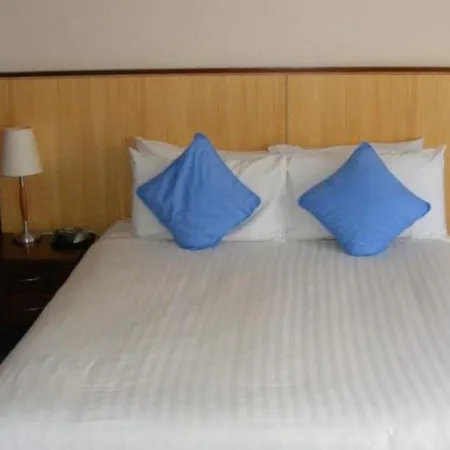 Ocean Beach Hotel-3