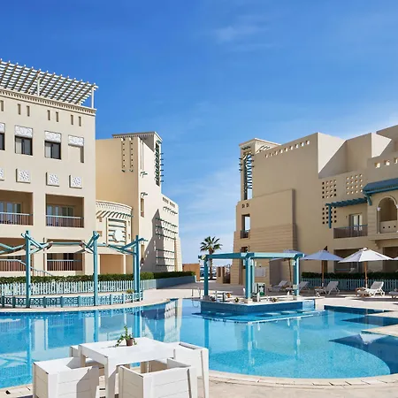 Mosaique Hotel El Gouna-3