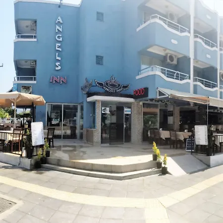 Angels Inn Marmaris-2