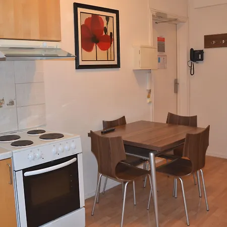 Central City Apartments-2