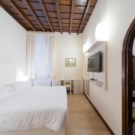 Trevi 41 Hotel-2