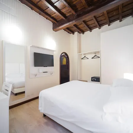 Trevi 41 Hotel-2