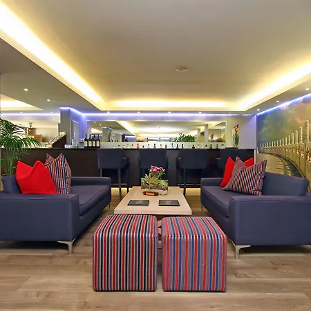 The Hyde All Suite Hotel-2
