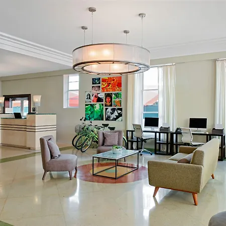 Hotel Breakwater South Beach-2