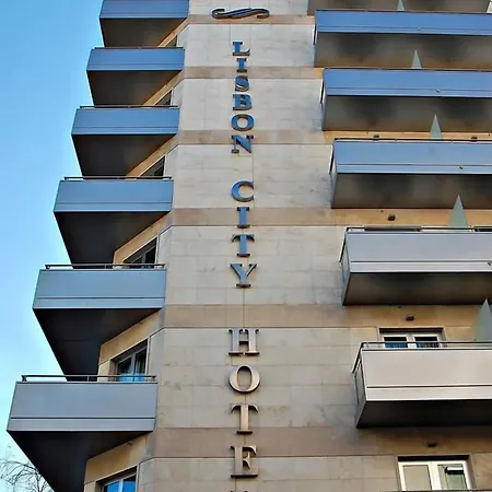 Lisbon City Hotel By City Hotels-3