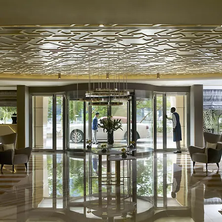 Two Seasons Hotel & Apartments-2