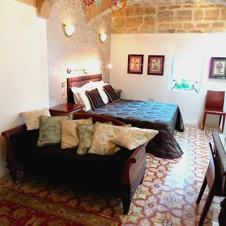 Palazzo Valletta Suites-3