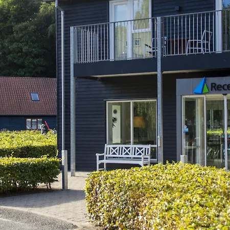 Hotel Strandtangen-2