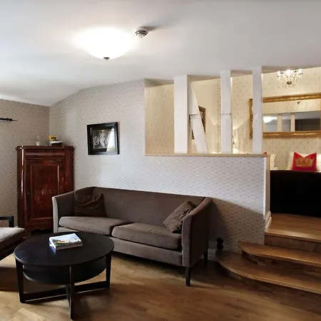 Hotel Kong Carl - Unike Hoteller-2