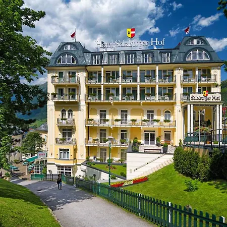 Hotel Salzburger Hof-3