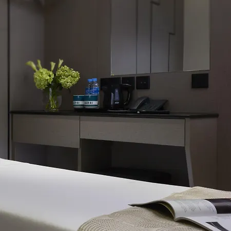 Hotel 81 Gold-2