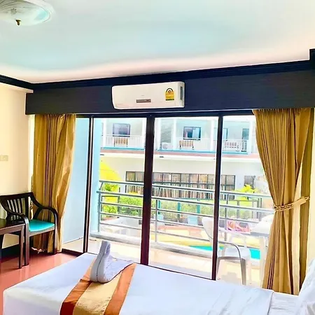 Tanawit Hotel & Spa-2