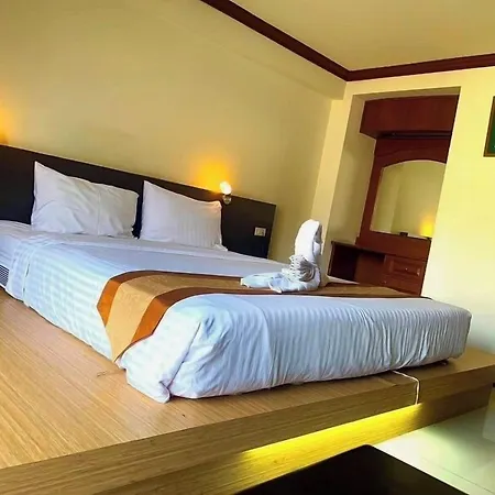 Tanawit Hotel & Spa-3