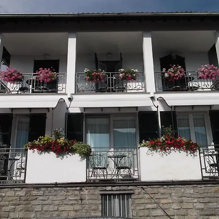 Miralago B&B And Apartments-2