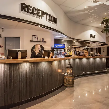 Best Western Hotel City Gavle-3