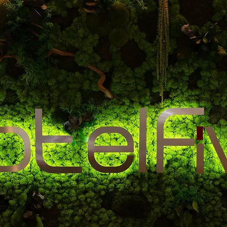Hotel Five-3