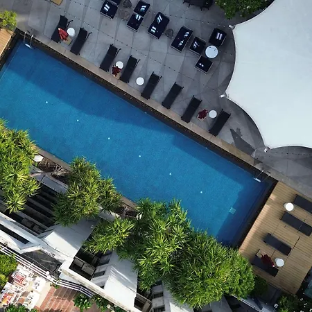 Park Plaza Bangkok Soi 18-3
