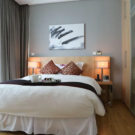 Fraser Residence Sudirman Jakarta-3