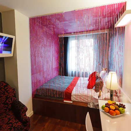Bohem Art Hotel-3