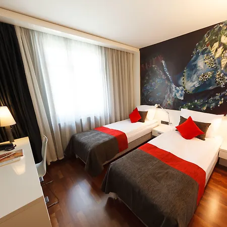 Bohem Art Hotel-2