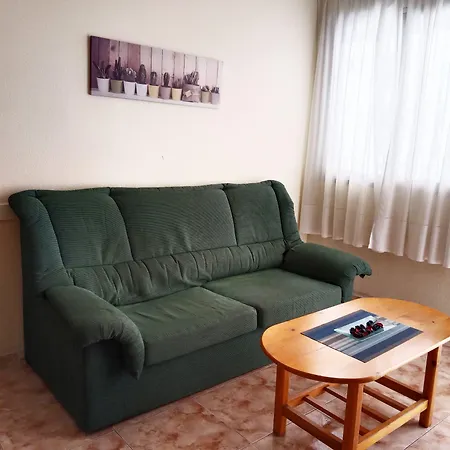 Apartamentos Turisticos Fresno-3