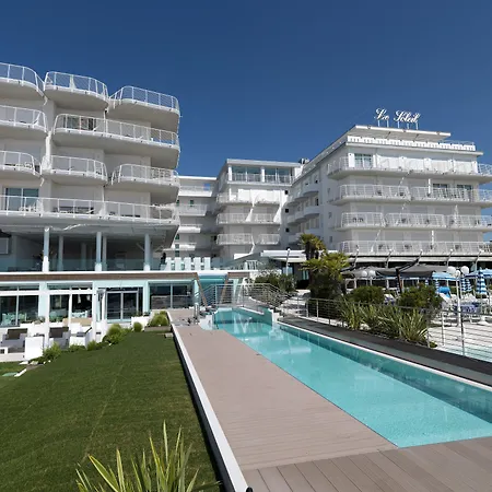 Hotel Le Soleil-2