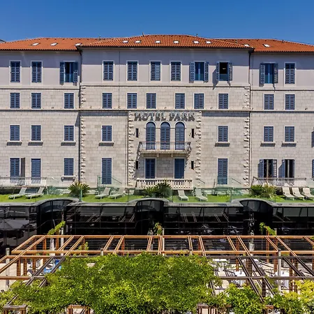 Hotel Park Split-2