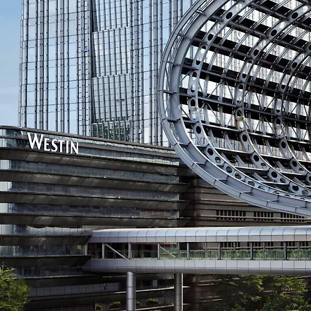 The Westin Pazhou-2