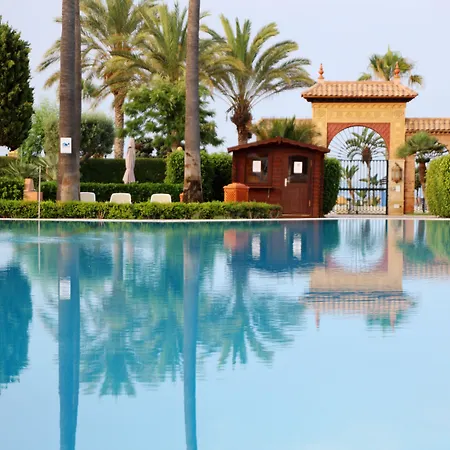 Iberostar Waves Malaga Playa-2