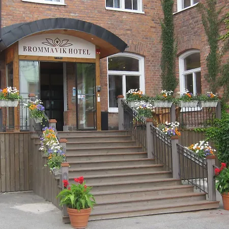 Brommavik Hotel-3
