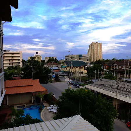 Narawan Hotel, Hua Hin-2
