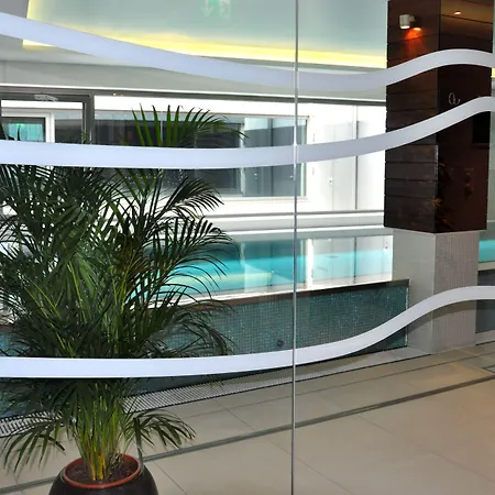 Pestana Berlin Tiergarten-3
